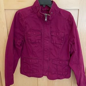 Eddie Bauer Utility Jacket
